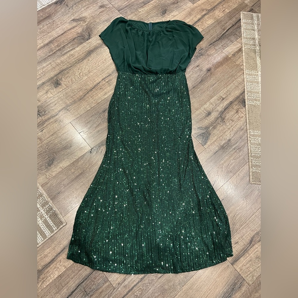 SHEIN formal dress - never worn